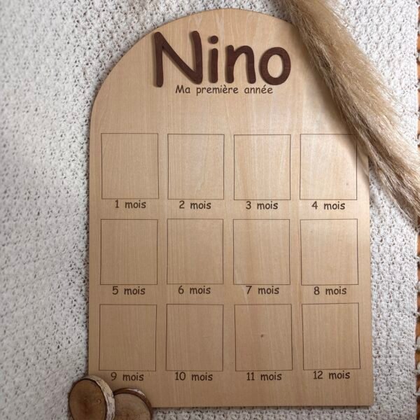 Annonce Marjo - Planche, lunchbox et frais de port inclus